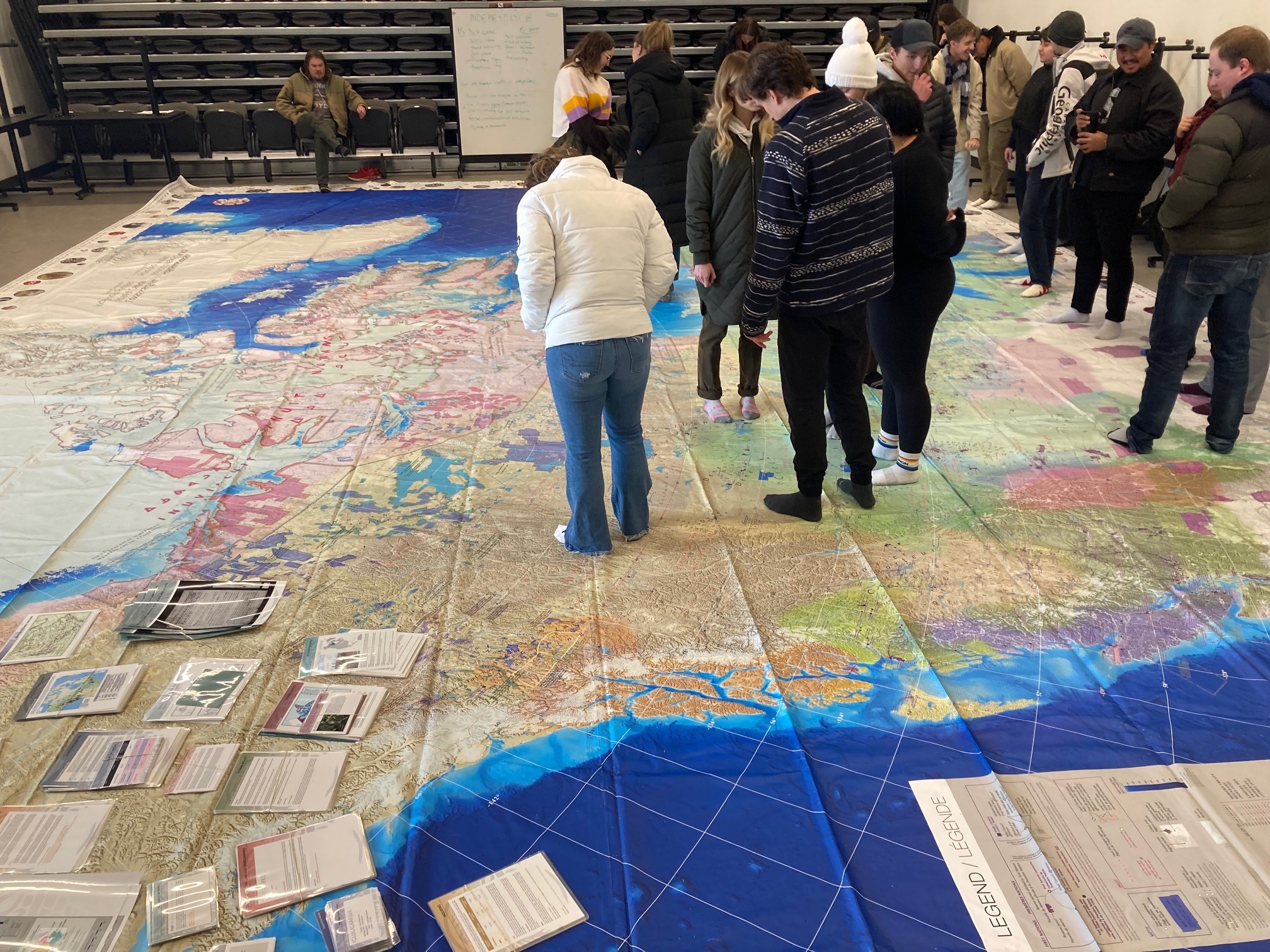 Innovative and Immersive Teaching with the Indigenous Peoples Atlas of ...