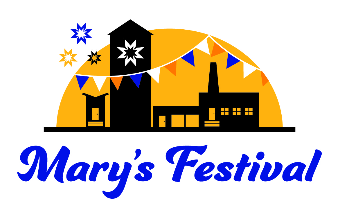 Introducing Mary’s Festival!