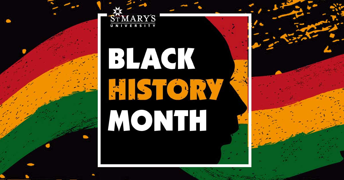 Black History Month – Suggested Readings