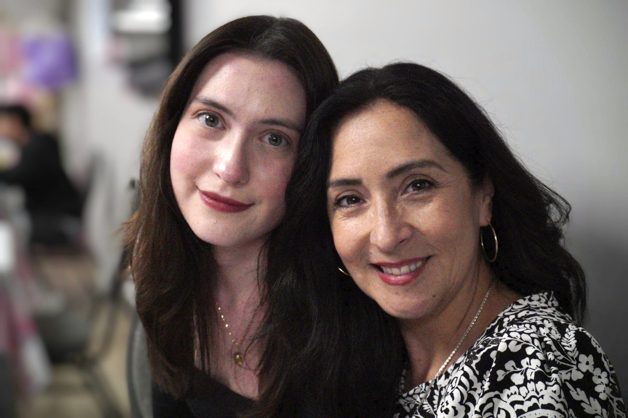 Rooted in Faith, Growing Together: A St. Mary’s Mother-Daughter Legacy