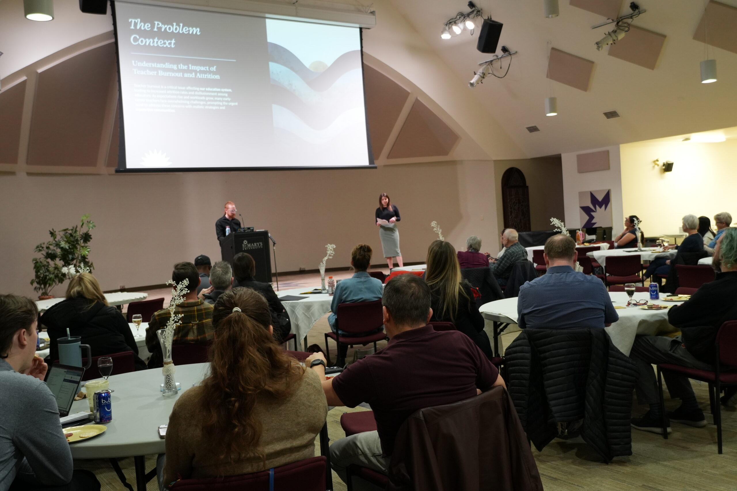 Hope & Positivity in Education