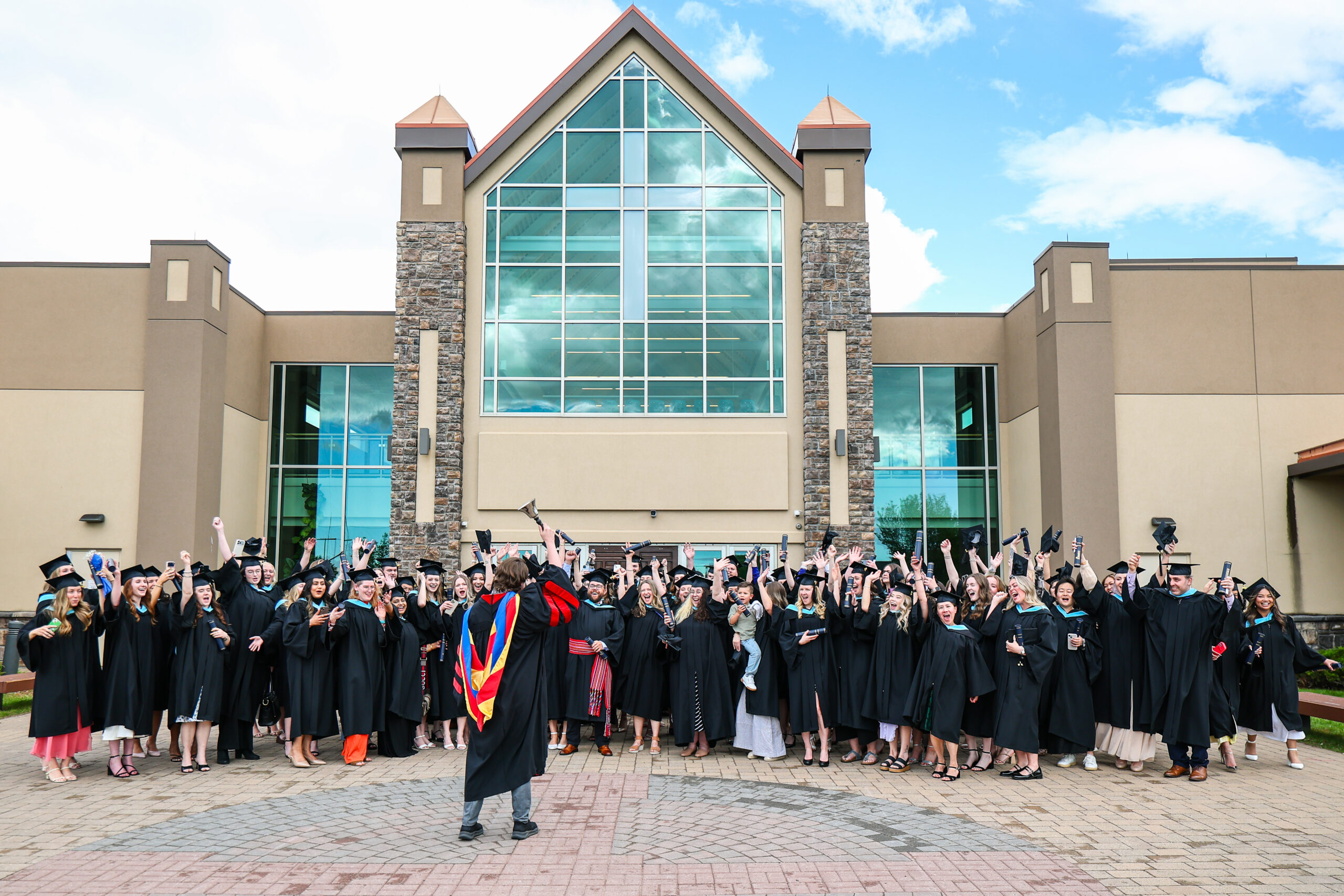 Convocation 2026: A Day of Celebration, Reflection, and New Beginnings