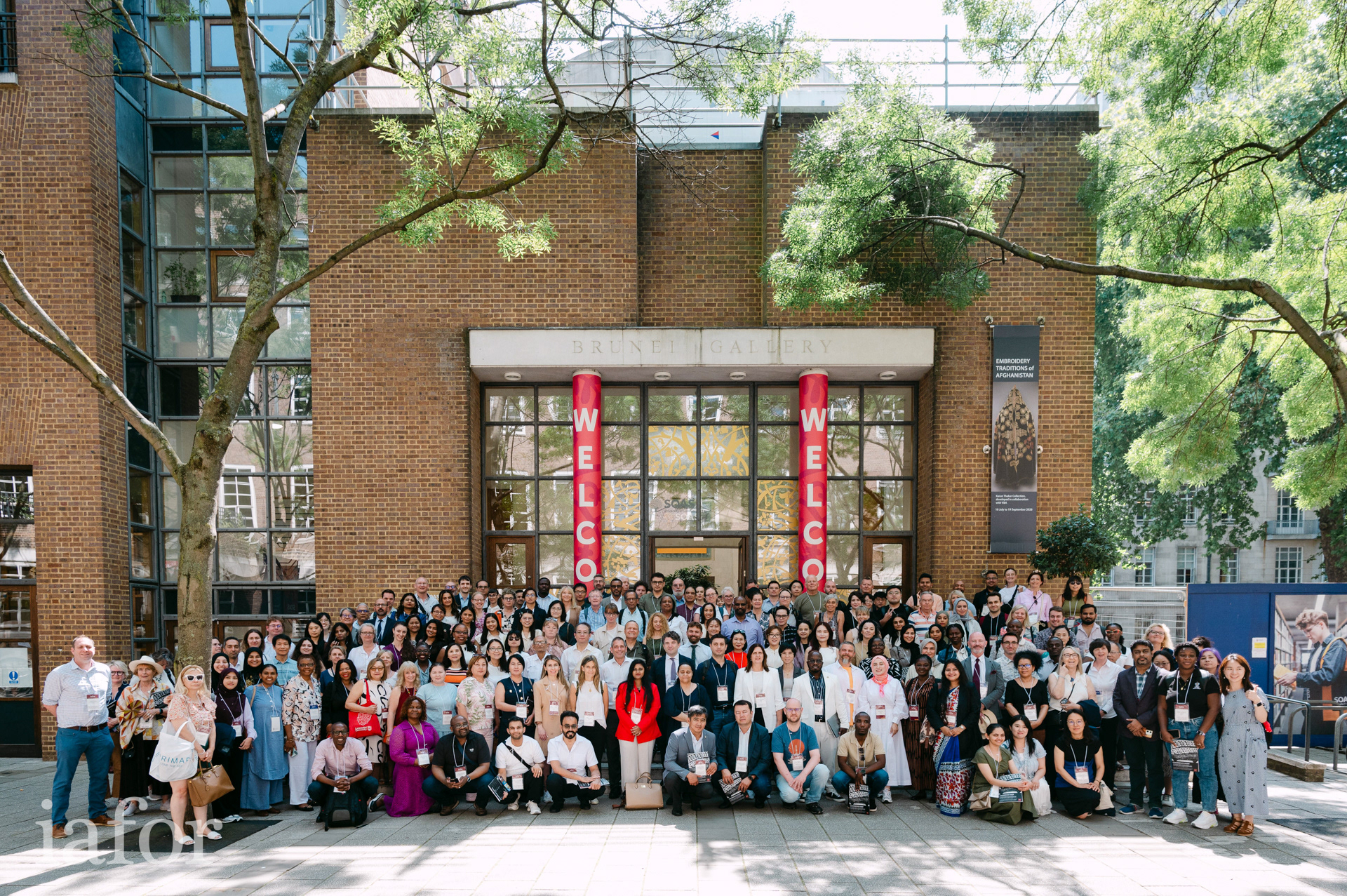 Play with Purpose: St. Mary’s Highlights Inclusive Education at International Conference